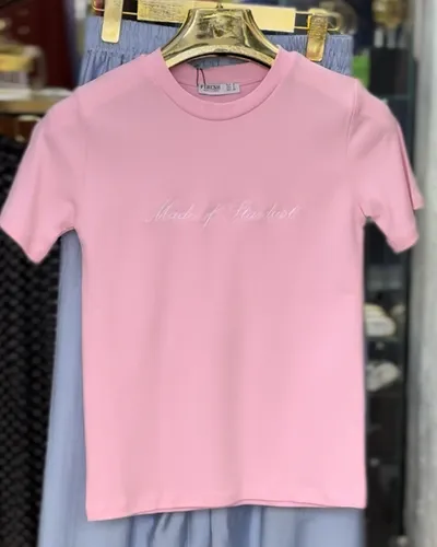 T-shirt star