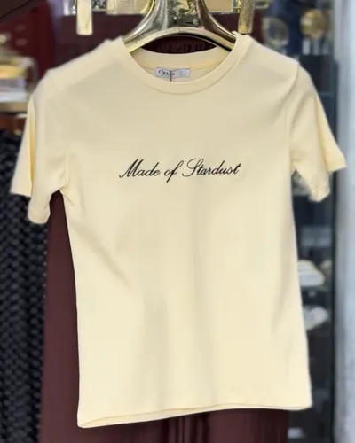 T-shirt star 2