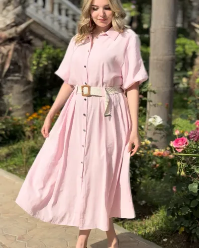 Robe Laura 6